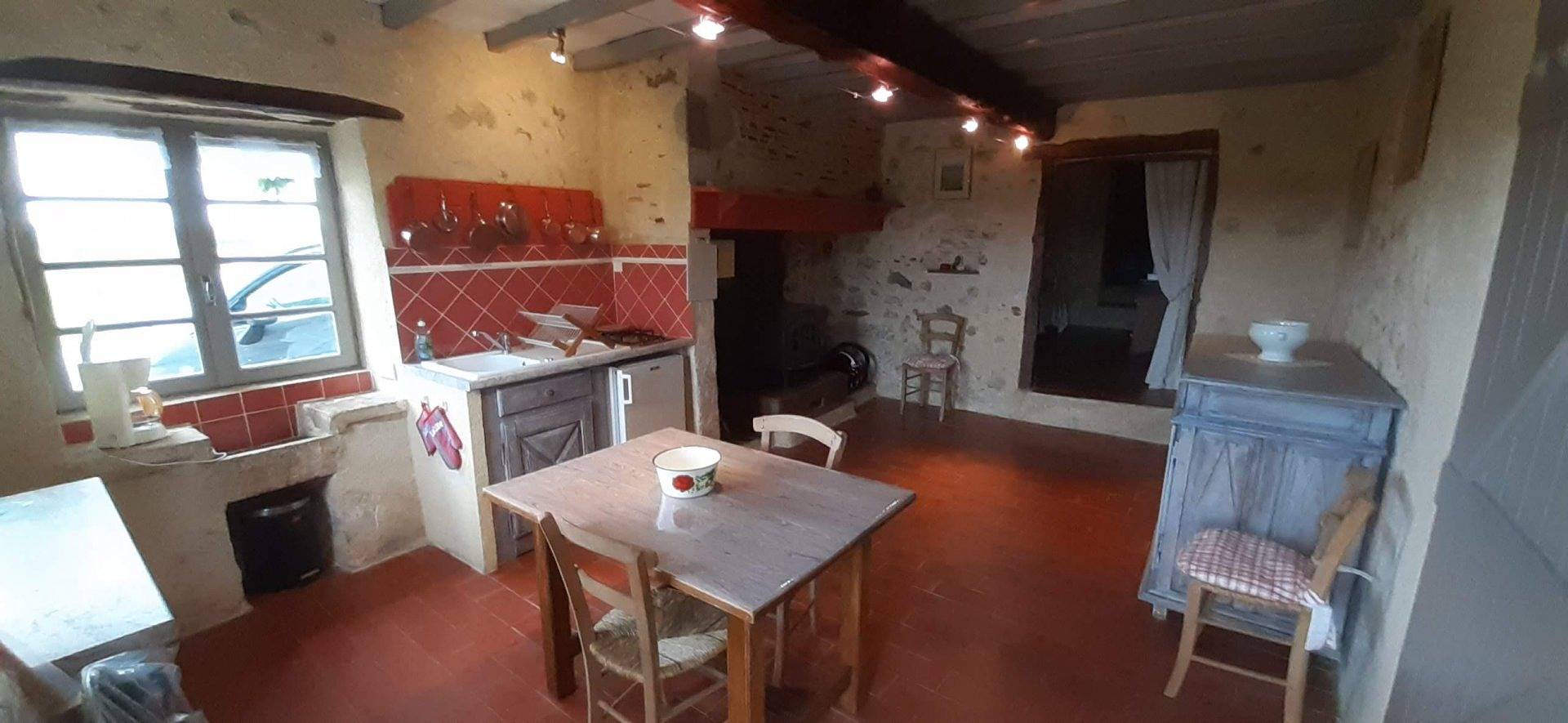 Gîte Samaret, Gers, en Gascogne in Lagardère, Gers