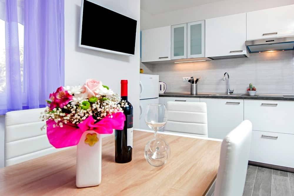 Appartamento vacanze a Rovigno a partire da 160€ a notte