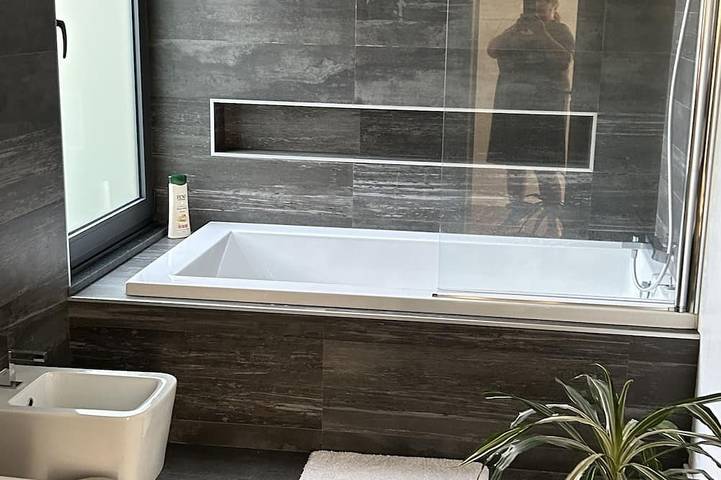 Ferienhaus für 6 Personen, mit Garten auf Terceira (Azoren) - 4