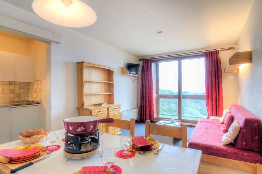 Appartement de vacances