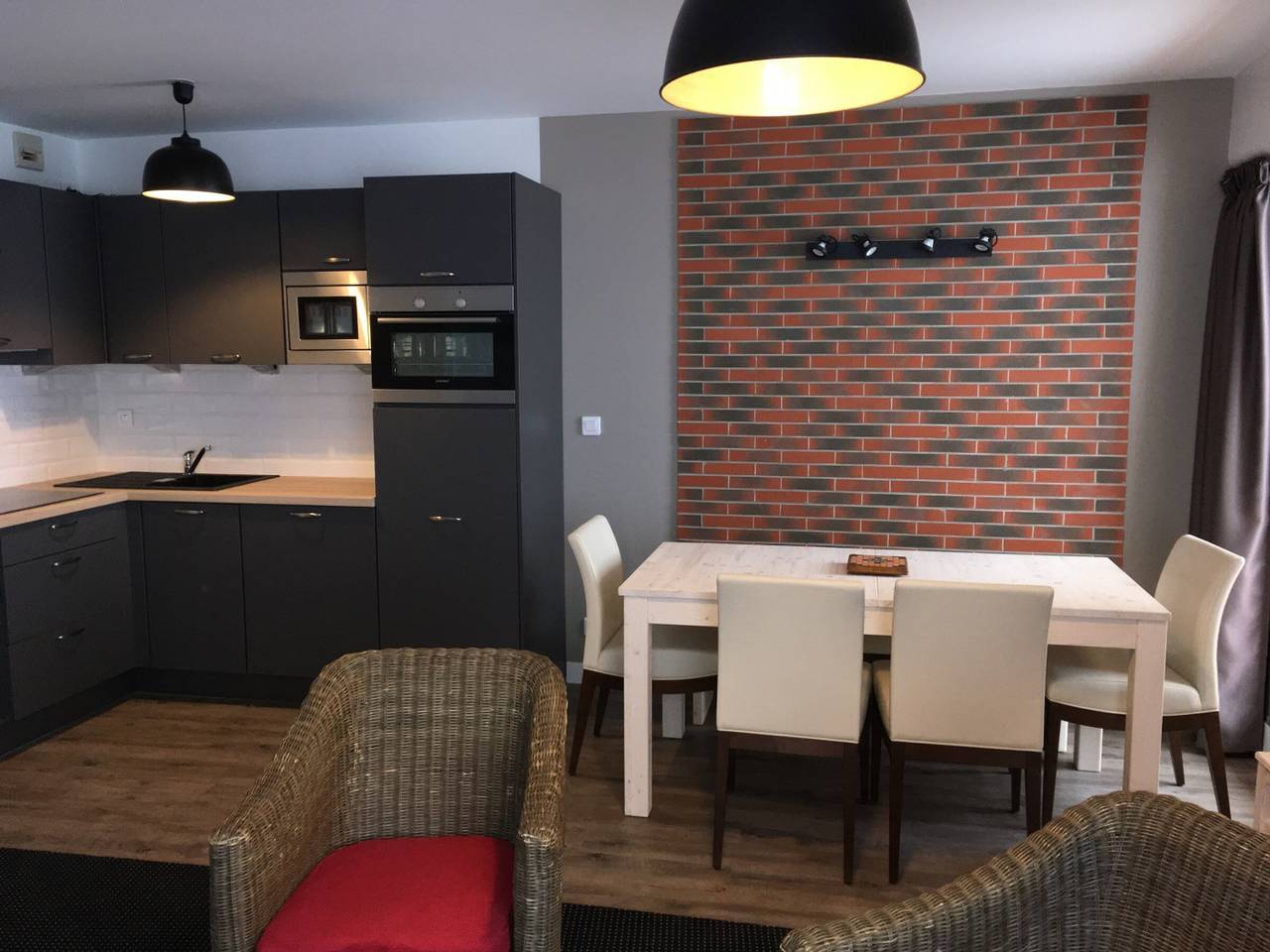 Photo : Appartement de vacances