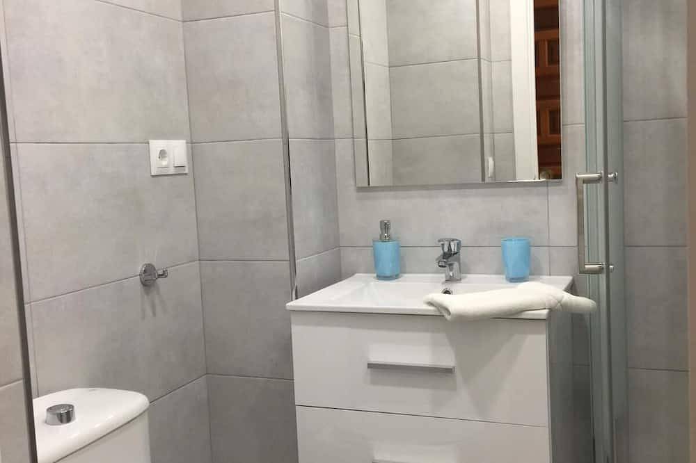 Cały apartament, O krok od strefy dla pieszych na Balkonie Europy! in Nerja Centre, Nerja