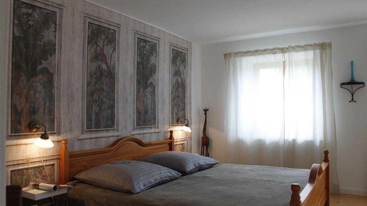 Ganze Ferienwohnung, Ferienwohnung für 2 Personen (50 m²) in Fridolfing in Fridolfing, Rupertiwinkel