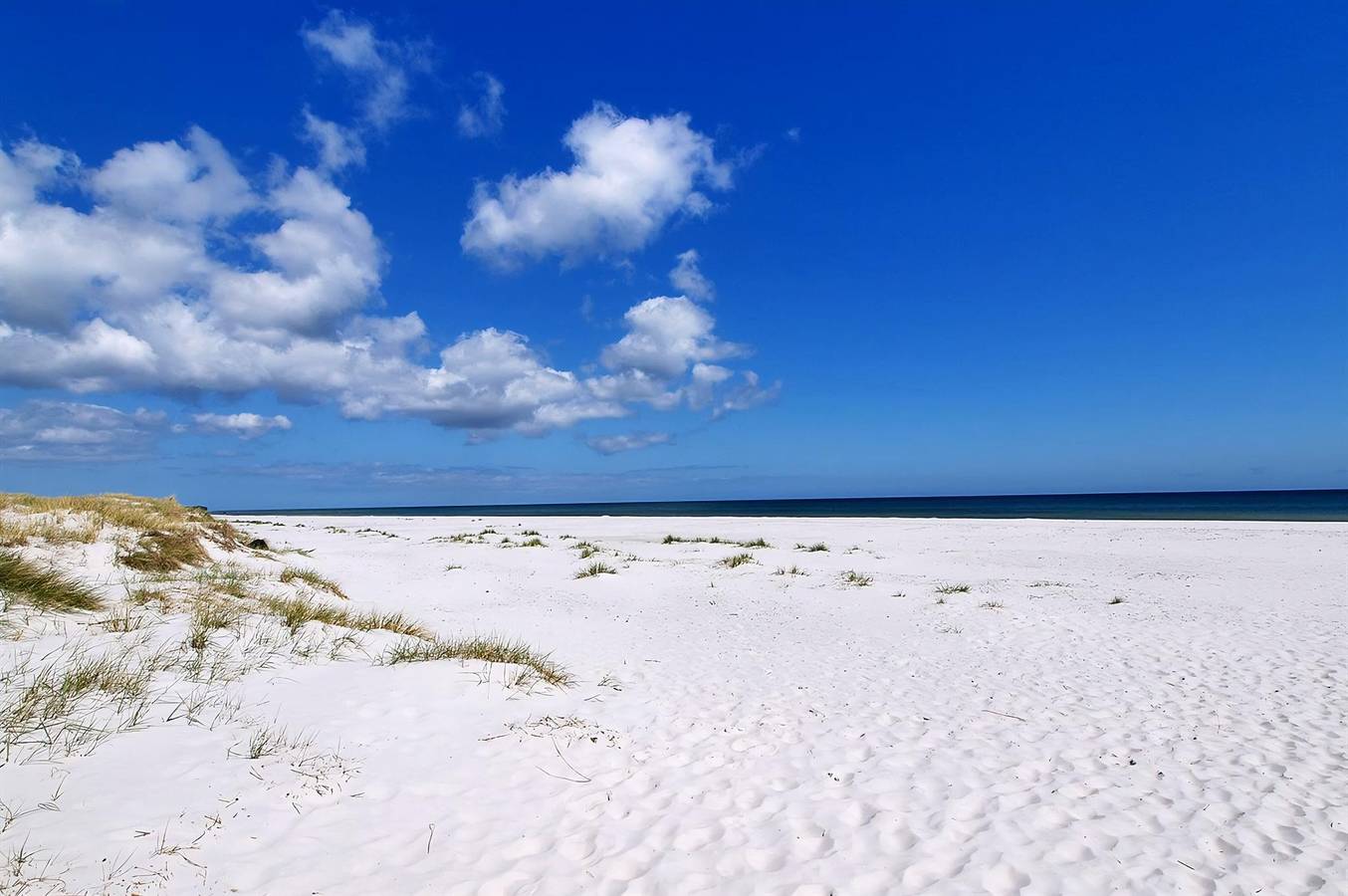 Strandhaus für 6 Personen in Dueodde, Bornholm