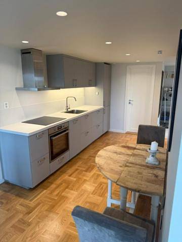 Ganze Wohnung, Fisketången Seaside Stay in Kungshamn, Norra Västkusten