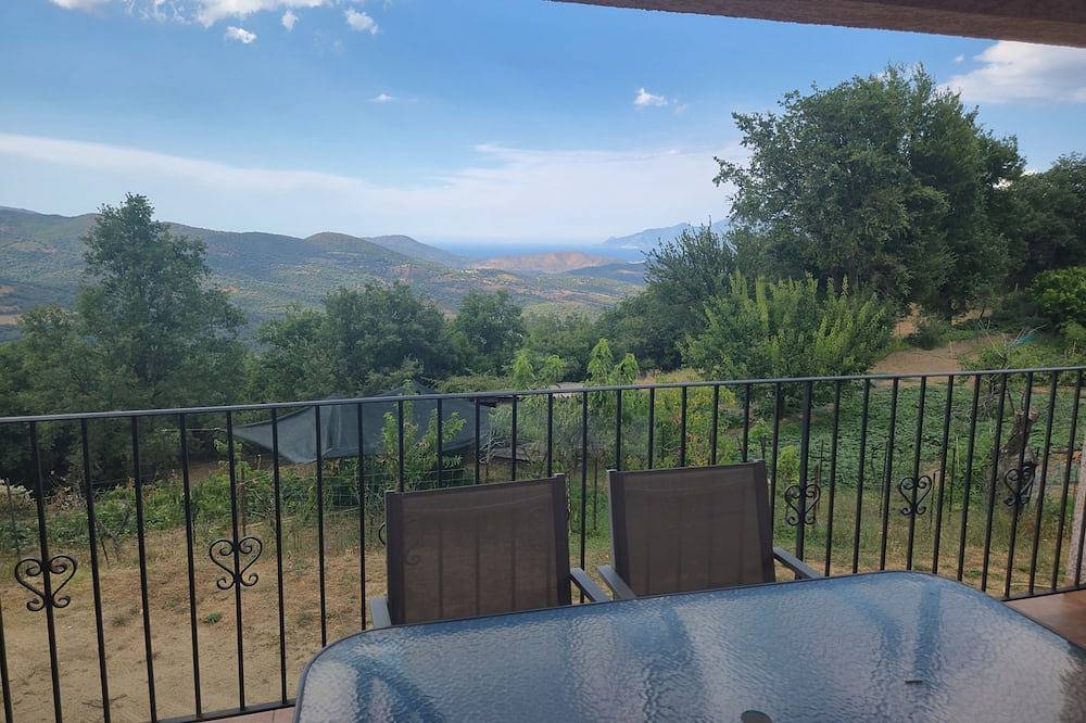 Appartement de vacances