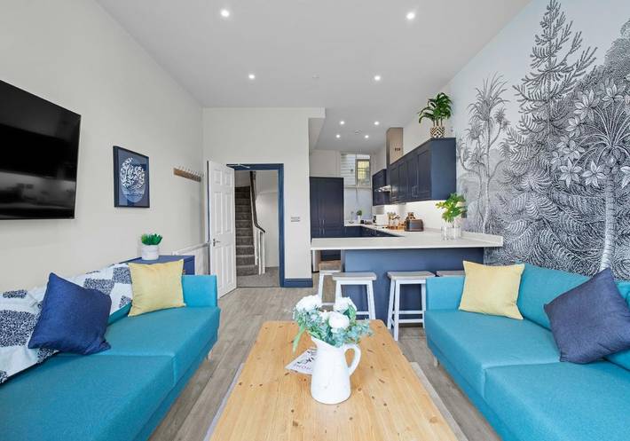 Location de vacances pour 12 personnes à Brighton - 2