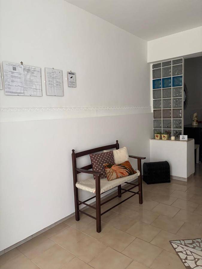 Location de vacances pour 3 personnes, avec jardin, animaux acceptés dans Maddaloni - 2