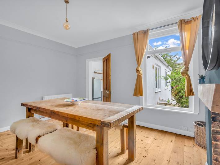 Location de vacances pour 8 personnes, avec jardin, animaux acceptés à Whitstable - 3