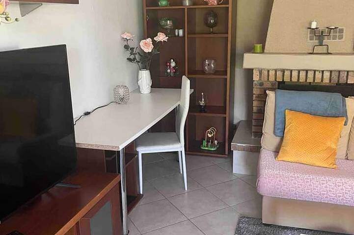 Maison de vacances pour 4 personnes à Vigneux-sur-Seine