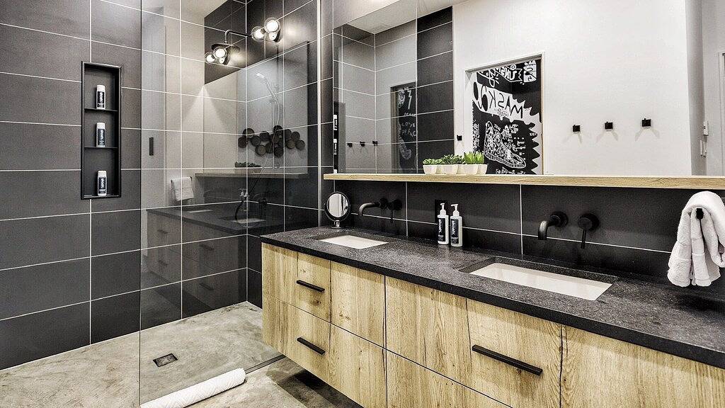 Cottage for 16 Guests in Le Massif, Quebec