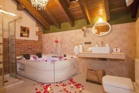 Appartement entier, Apartamentos El Aramo Asturias in Pola de Lena, Lena