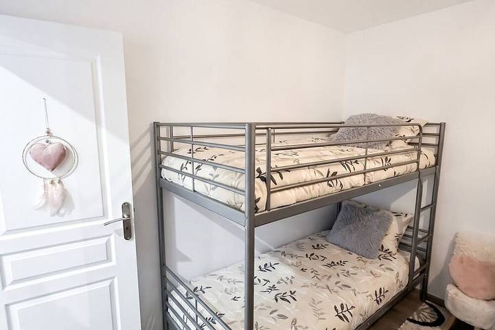 Apartamento entero, Homerez - Apartamento Freneuse in Freneuse, Yvelines