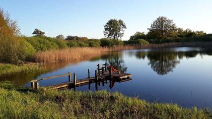 Ferienwohnung für 4 Personen in Lalendorf, Mecklenburgische Seenplatte, Bild 2
