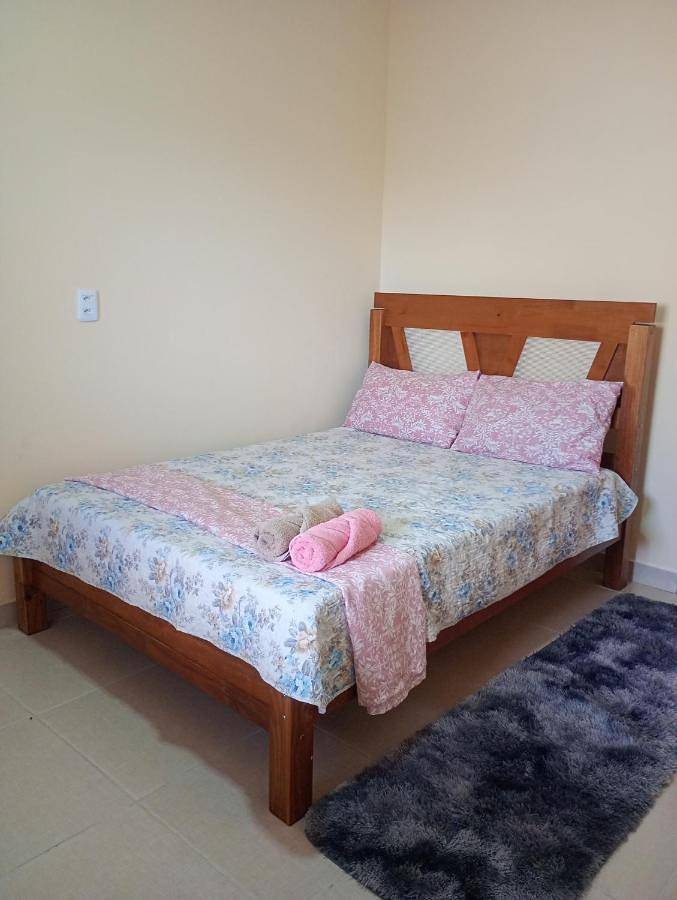 Casas e apartamentos de temporada para 3 pessoas, com animais de estimação em Camocim