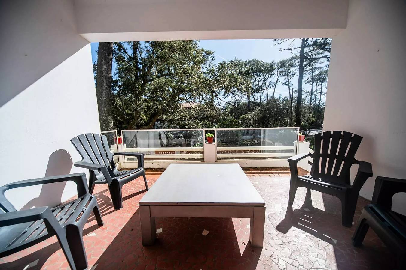 Villa Dous Repaous pour 5 personnes entre lac et océan. Wifi gratuit. in Lac d'Hossegor, Hossegor