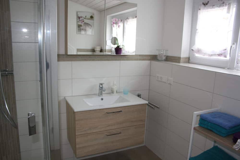 Ganze Wohnung, Ferienwohnung am Fuße der Burg Hohenzollern in Hechingen, Neckar-Alb