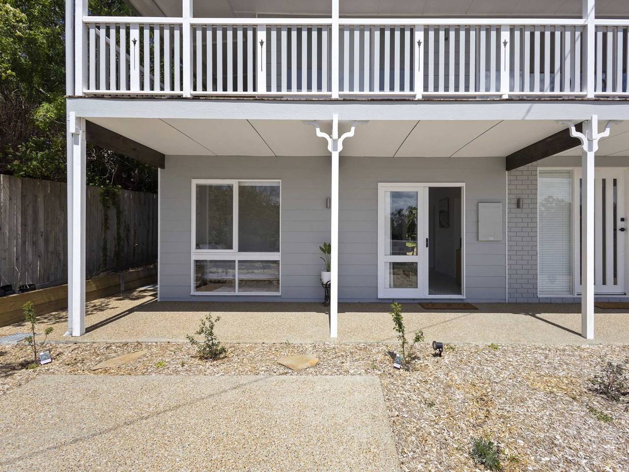 Ganze Wohnung, Ruhige 2-Zimmer-Wohnung in Coastal Mccrae in McCrae, Mornington Peninsula