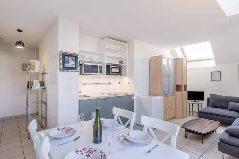 Appartement de vacances
