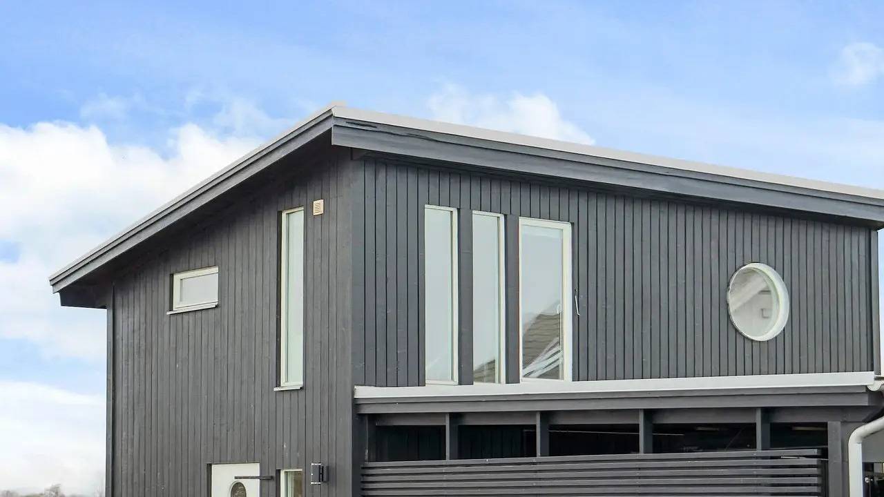 Casa vacanza a Halland a partire da 70€ a notte
