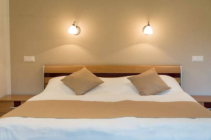 Ferienhaus für 4 Personen, mit Garten und Terrasse in Nötsch im Gailtal - 2