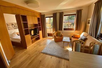 Bnb für 6 Personen in Sankt Oswald (Bad Kleinkirchheim), Bad Kleinkirchheim, Bild 3