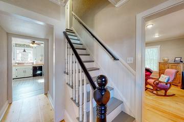 Barn for 7 Guests in Penobscot, Maine, Picture 1