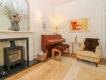 Holiday Rental for 6 People in Banff (Aberdeenshire), Aberdeenshire, Photo 4