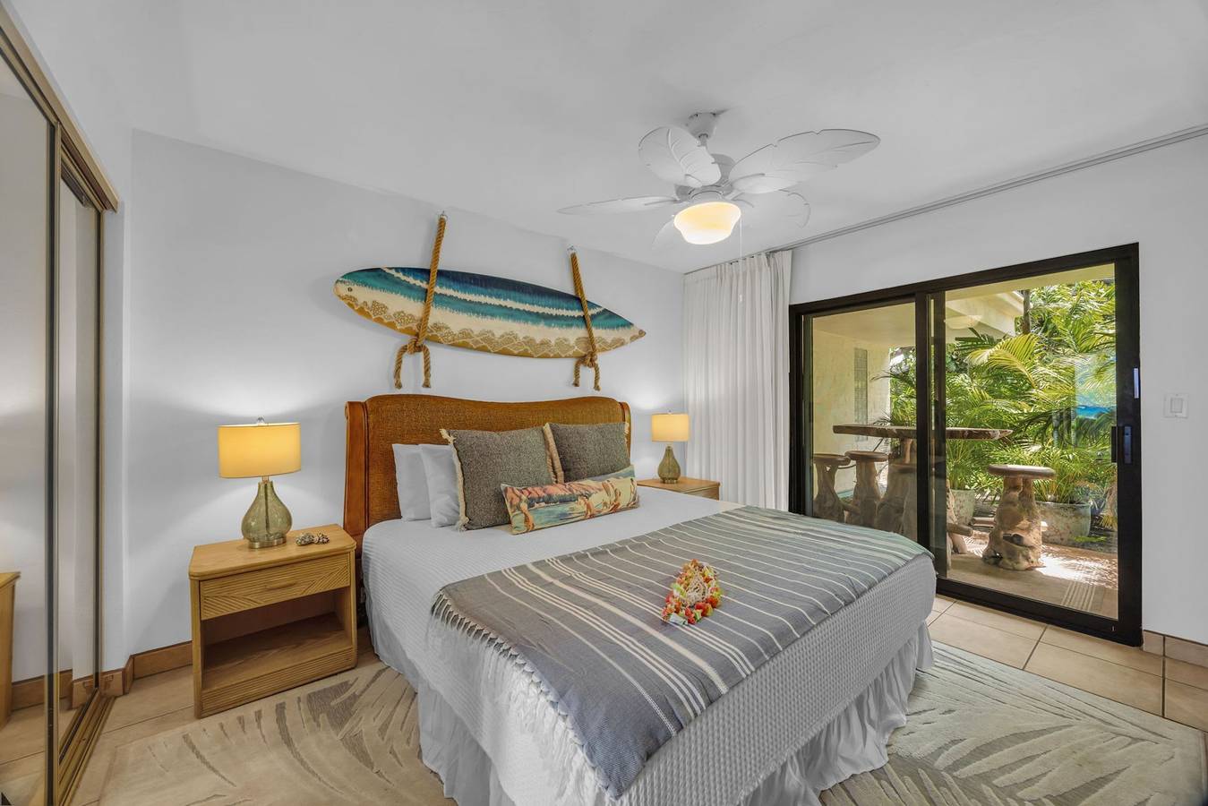 Geheel appartement, Zen by the Sea | Ground-Level Paradise with Ocean Views & Whales Watching! in Kahana, Napili-Honokowai