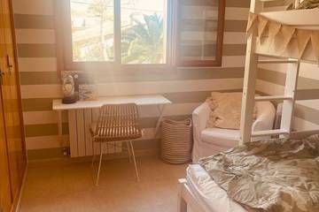 Location De Vacances pour 4 Personnes dans Cala Santanyí, Santanyí, Photo 1