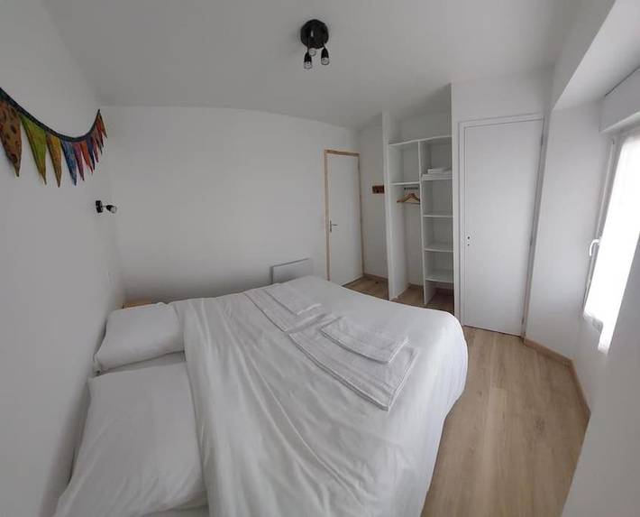 Location de vacances pour 4 personnes, avec terrasse à Thury-Harcourt - 3