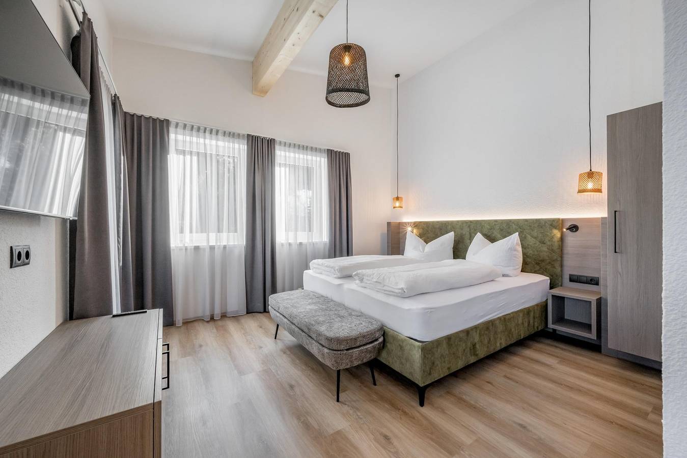 Apartamento vacacional entero, Apart Nederkogel in Weißkamm, Sölden