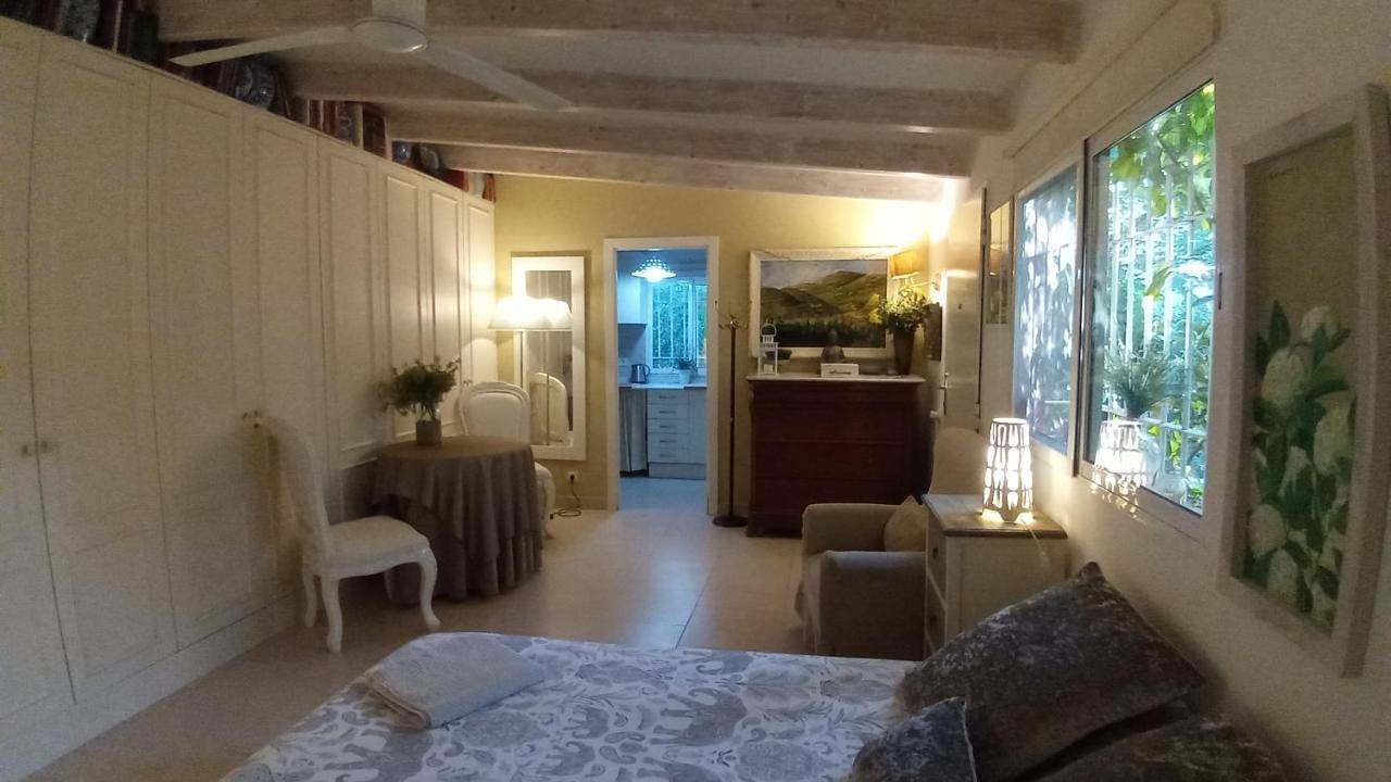 Casa con jardín frente Playa de Burriana in Burriana, Costa del Azahar