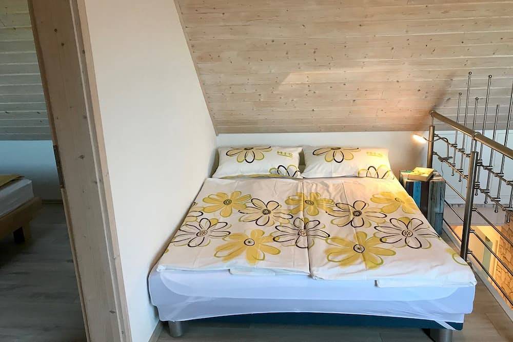 Luxuriöse Ferienwohnung  in ruhiger, ländlicher Umgebung in Nordhalben, Frankenwald