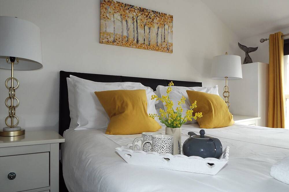 Appartamento vacanze a Llandudno a partire da 157€ a notte