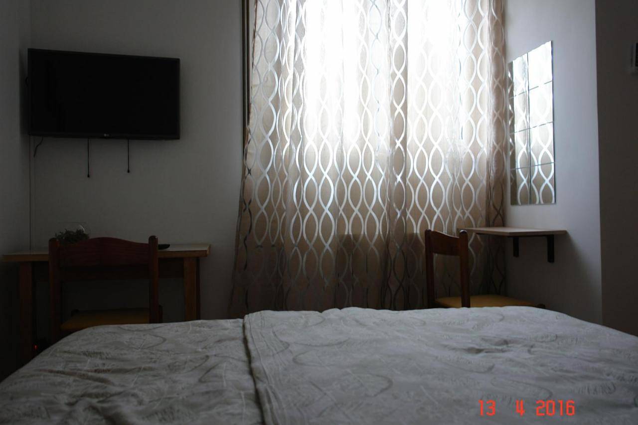 Ganze Wohnung, Mini studio Lera ,pazinska 7 in Poreč, Grad Poreč