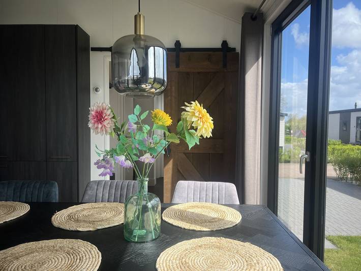 Ferienhaus für 4 Personen in Zeeland - 4