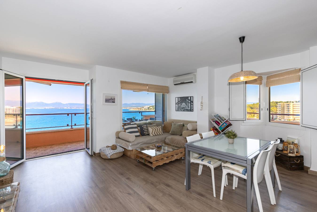 Entire apartment, Uhc Cantilmar in Salou, Costa Dorada