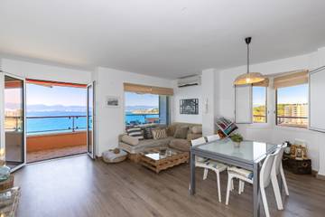 Vakantieappartement voor 4 Personen in Salou, Costa Dorada, Afbeelding 4