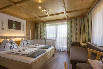 Bauernhof für 3 Personen in Söll, Hohe Salve, Bild 3