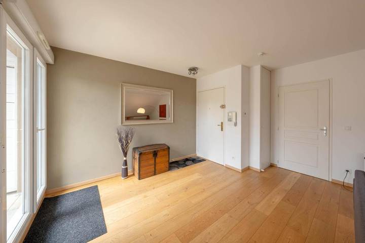 Gîte pour 4 personnes, avec vue et terrasse à Allinges - 4