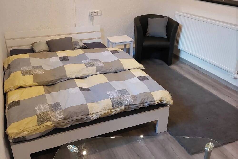 Ganze Wohnung, Ferienwohnung auf der Schwäbischen Alb in Gerstetten, Stuttgart Region