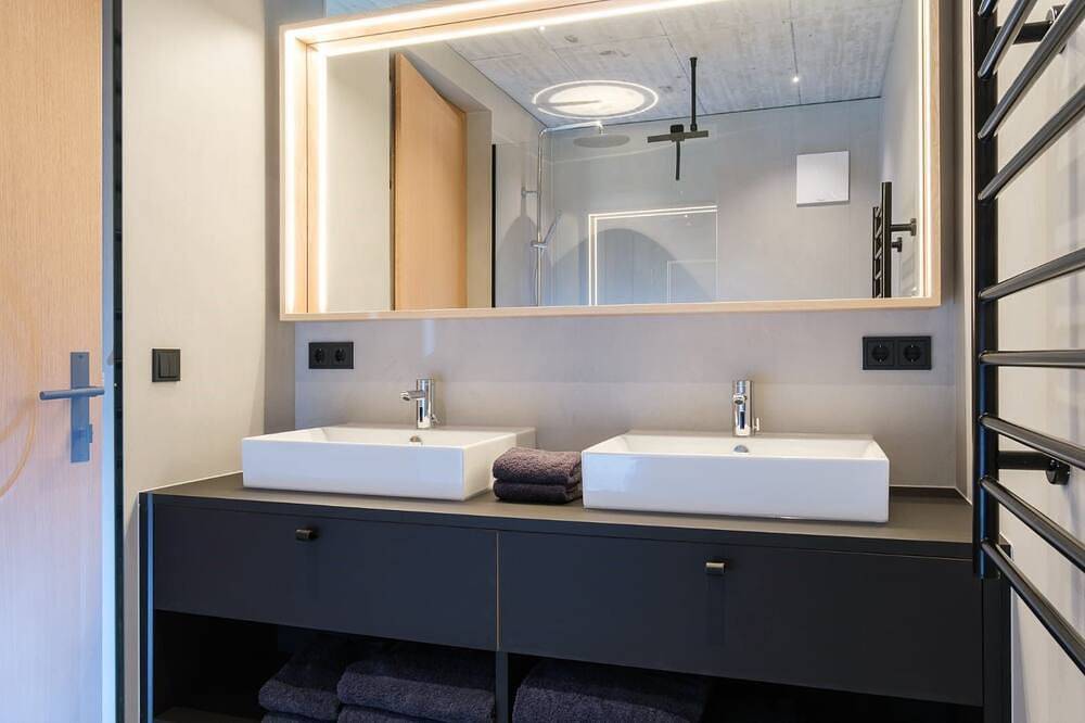 Ganze Wohnung, Ferienwohnung Felix - Heuberg 1014 - Ferien - Wohnen in Schwarzenberg, Bodensee-Vorarlberg