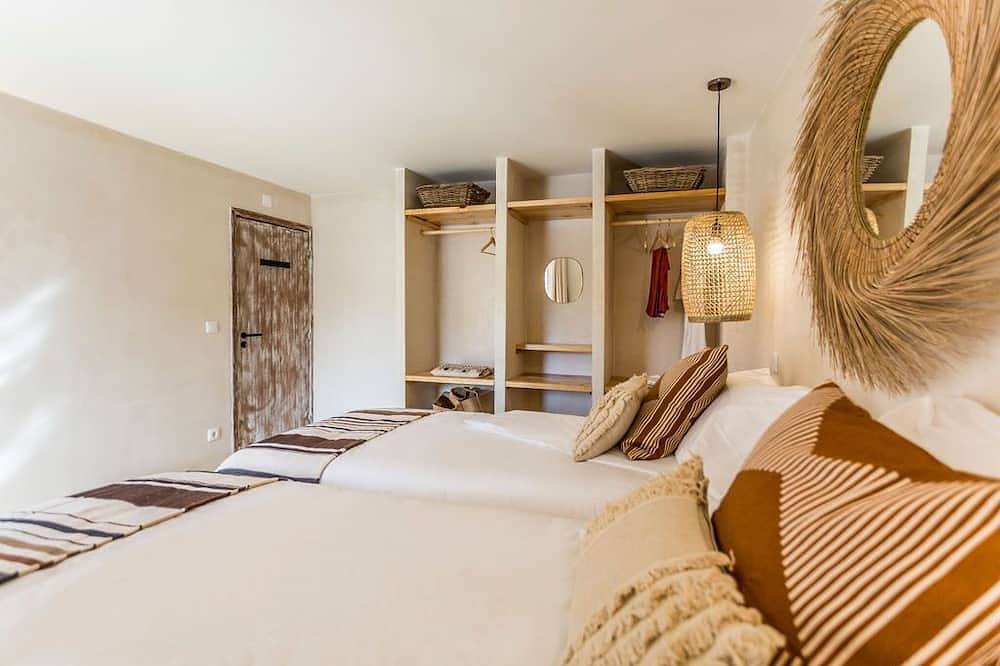 Sea´Ya Family Surf Houses - Strand- und Bergparadies in Aldeia de Juzo, Cascais e Estoril