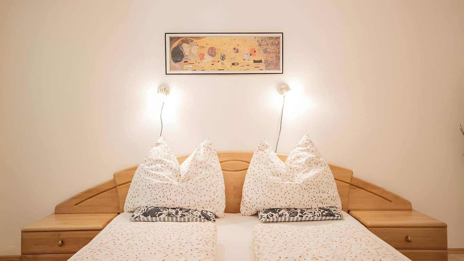 Ganze Wohnung, Ferienwohnung Wechselberger in Steinach am Brenner in Stubaier Alpen, Steinach am Brenner