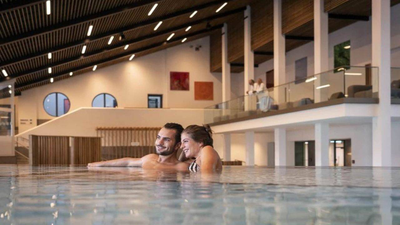 Entire holiday apartment, Ferienwohnung für 2 Personen (30 m²) in Bad Griesbach im Rottal in Bad Griesbach im Rottal, Eastern Bavaria