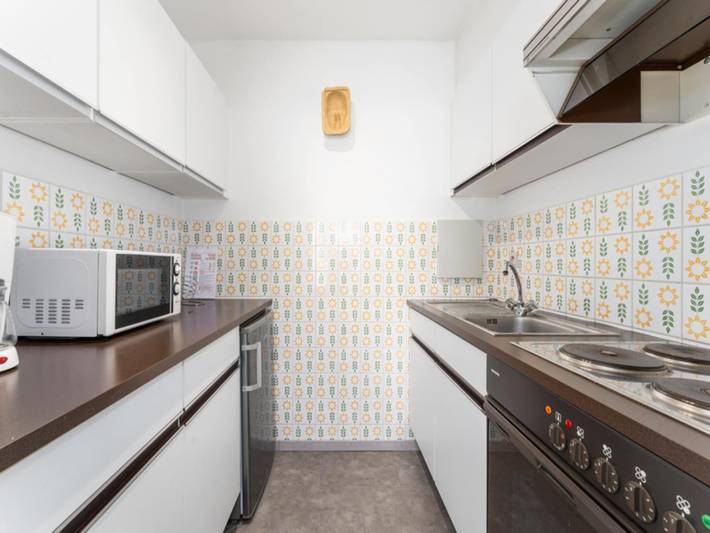 Ferienwohnung für 2 Personen, mit Terrasse in Blankenberge - 3