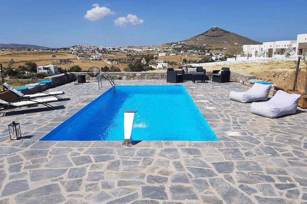 Casa vacanza a Paros a partire da 1135€ a notte