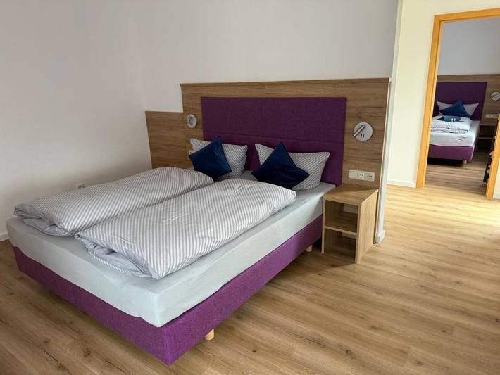 Maison d’hôte pour 2 personnes, avec jardin et piscine à Dresde - 2