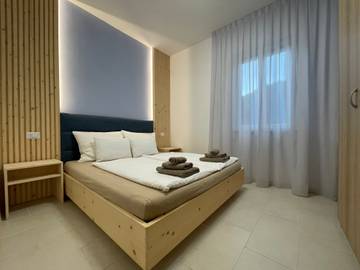 Villa for 6 People in Bardolino, Garda Mountains, Photo 1